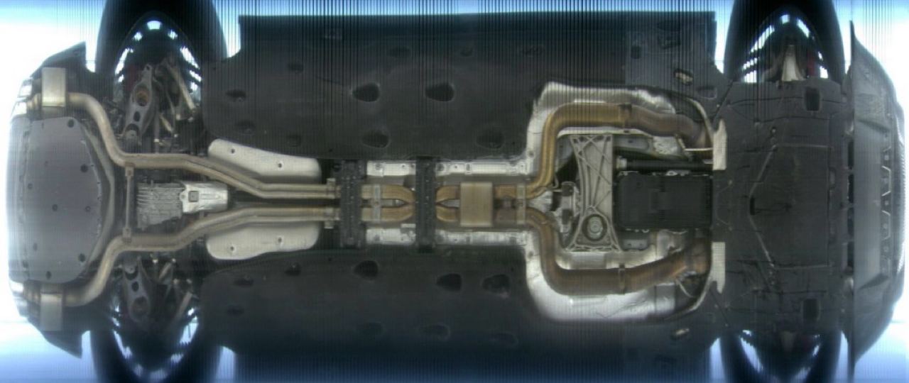 Maserati Ghibli 4dr Sdn S Q4 2016