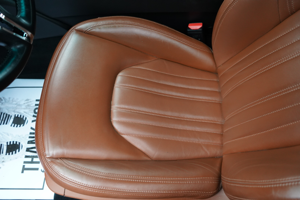 Maserati Ghibli 4dr Sdn S Q4 2016