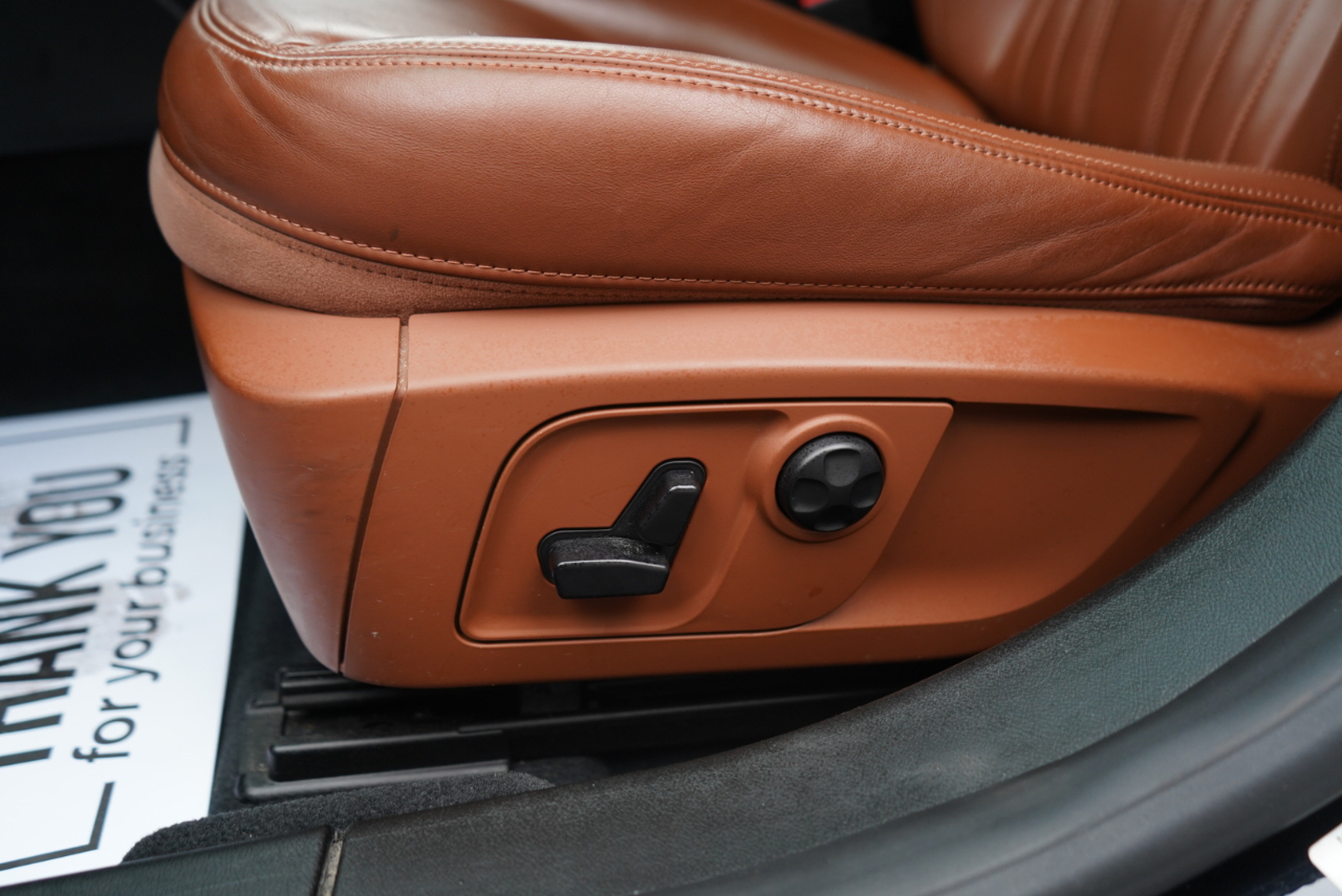 Maserati Ghibli 4dr Sdn S Q4 2016