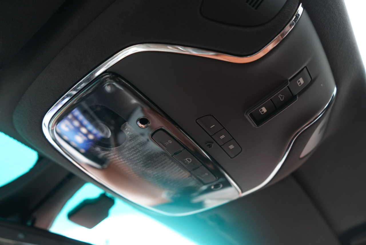 Maserati Ghibli 4dr Sdn S Q4 2016