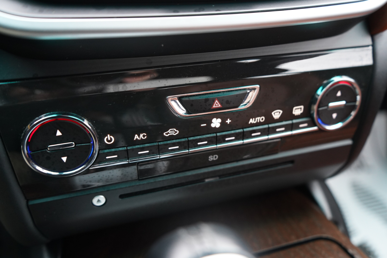 Maserati Ghibli 4dr Sdn S Q4 2016