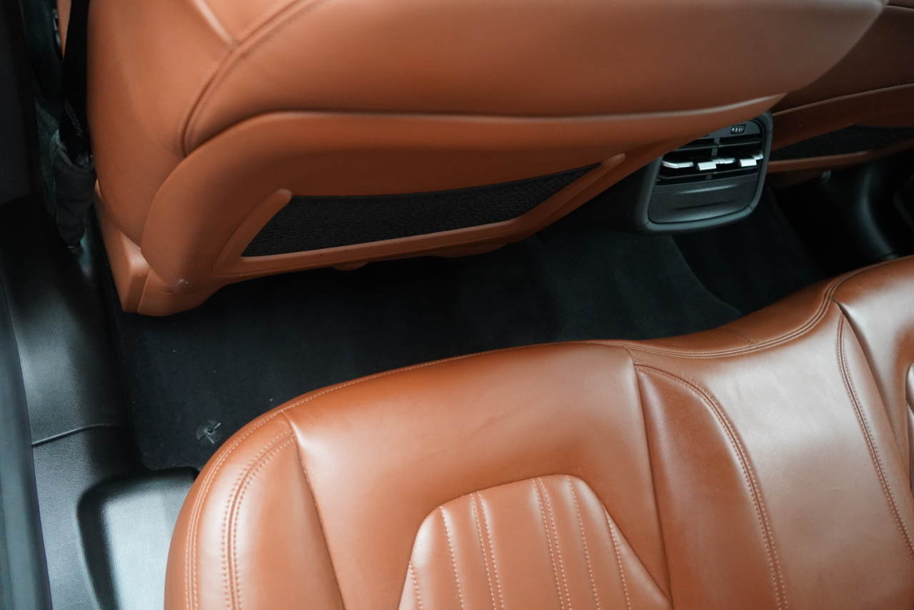 Maserati Ghibli 4dr Sdn S Q4 2016