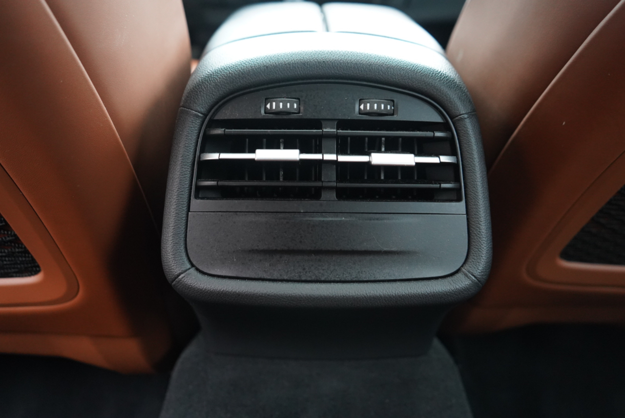 Maserati Ghibli 4dr Sdn S Q4 2016