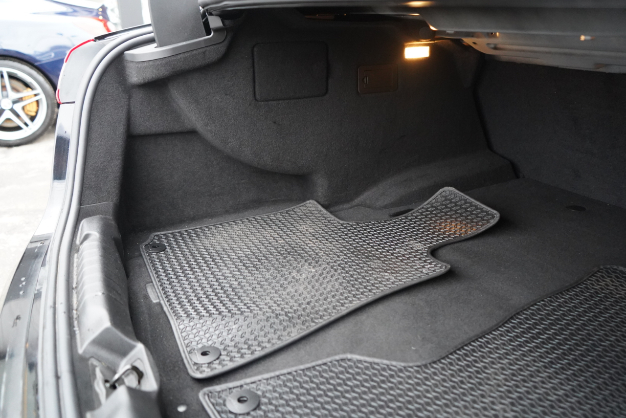 Maserati Ghibli 4dr Sdn S Q4 2016