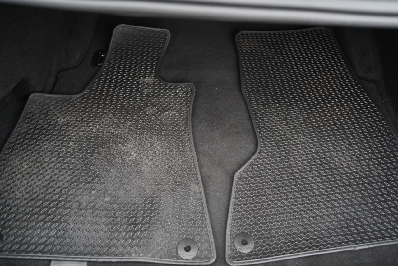 Maserati Ghibli 4dr Sdn S Q4 2016