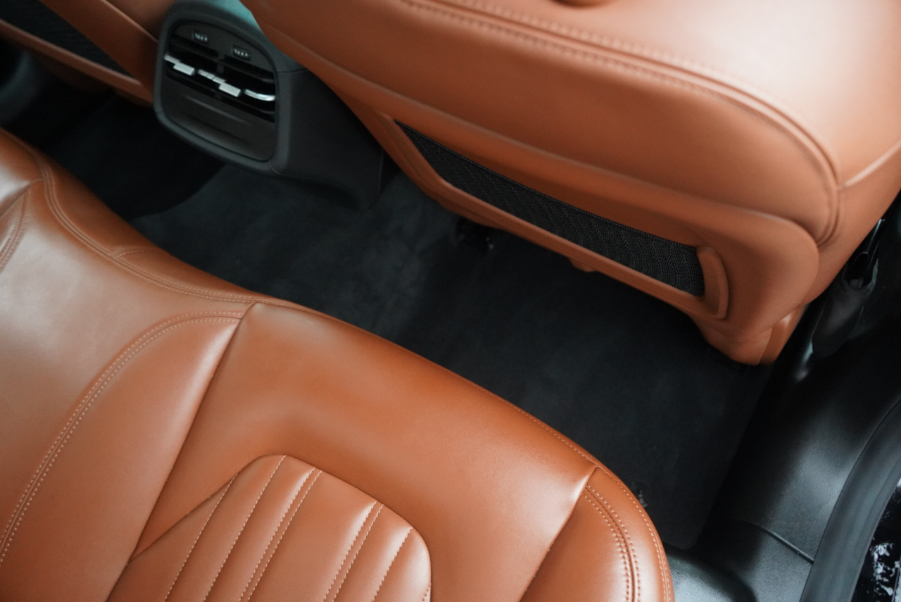 Maserati Ghibli 4dr Sdn S Q4 2016