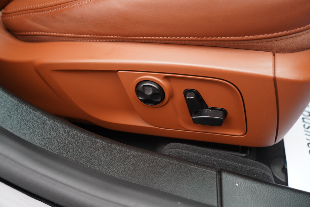 Maserati Ghibli 4dr Sdn S Q4 2016