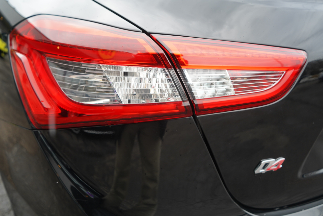 Maserati Ghibli 4dr Sdn S Q4 2016