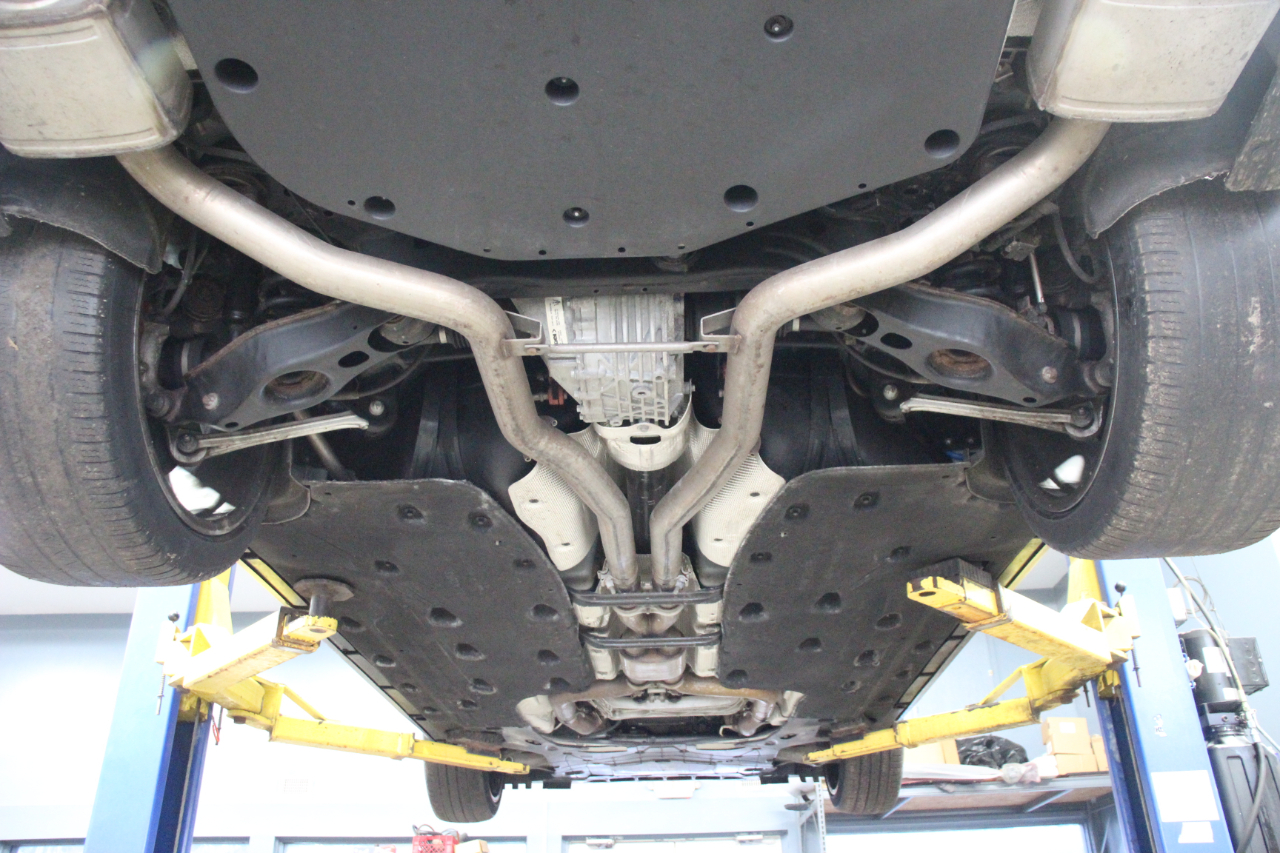 Maserati Ghibli 4dr Sdn S Q4 2016