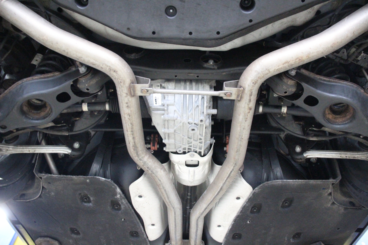 Maserati Ghibli 4dr Sdn S Q4 2016