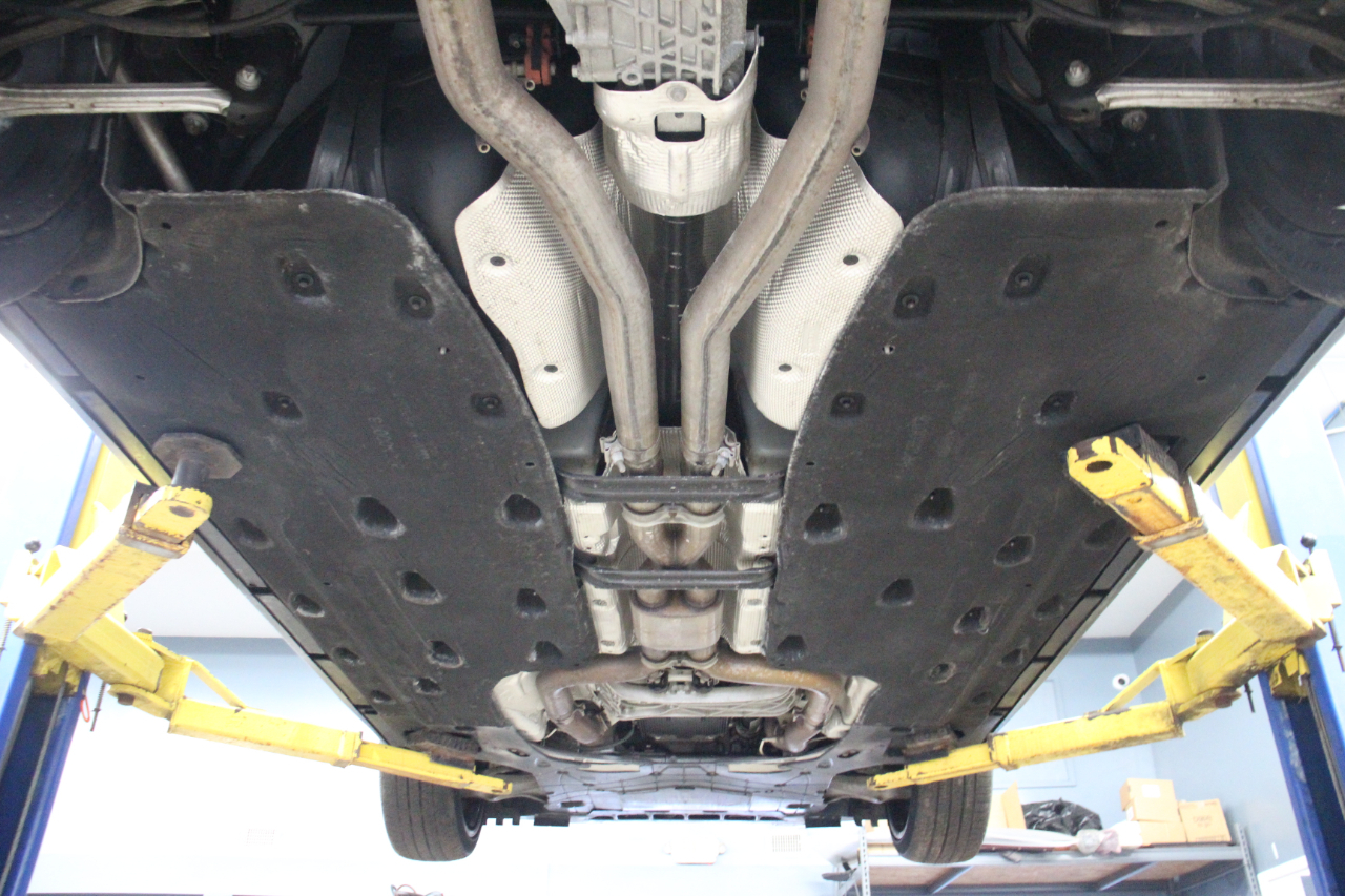 Maserati Ghibli 4dr Sdn S Q4 2016