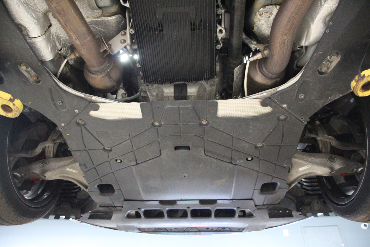 Maserati Ghibli 4dr Sdn S Q4 2016