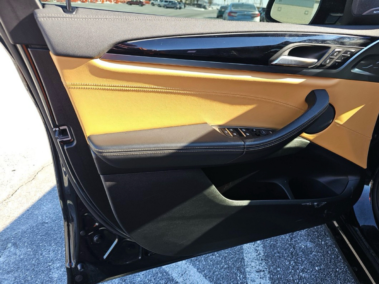 BMW X4 M Sports Activity Coupe 2022