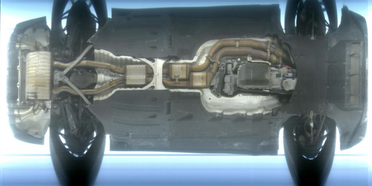 BMW X4 M Sports Activity Coupe 2022