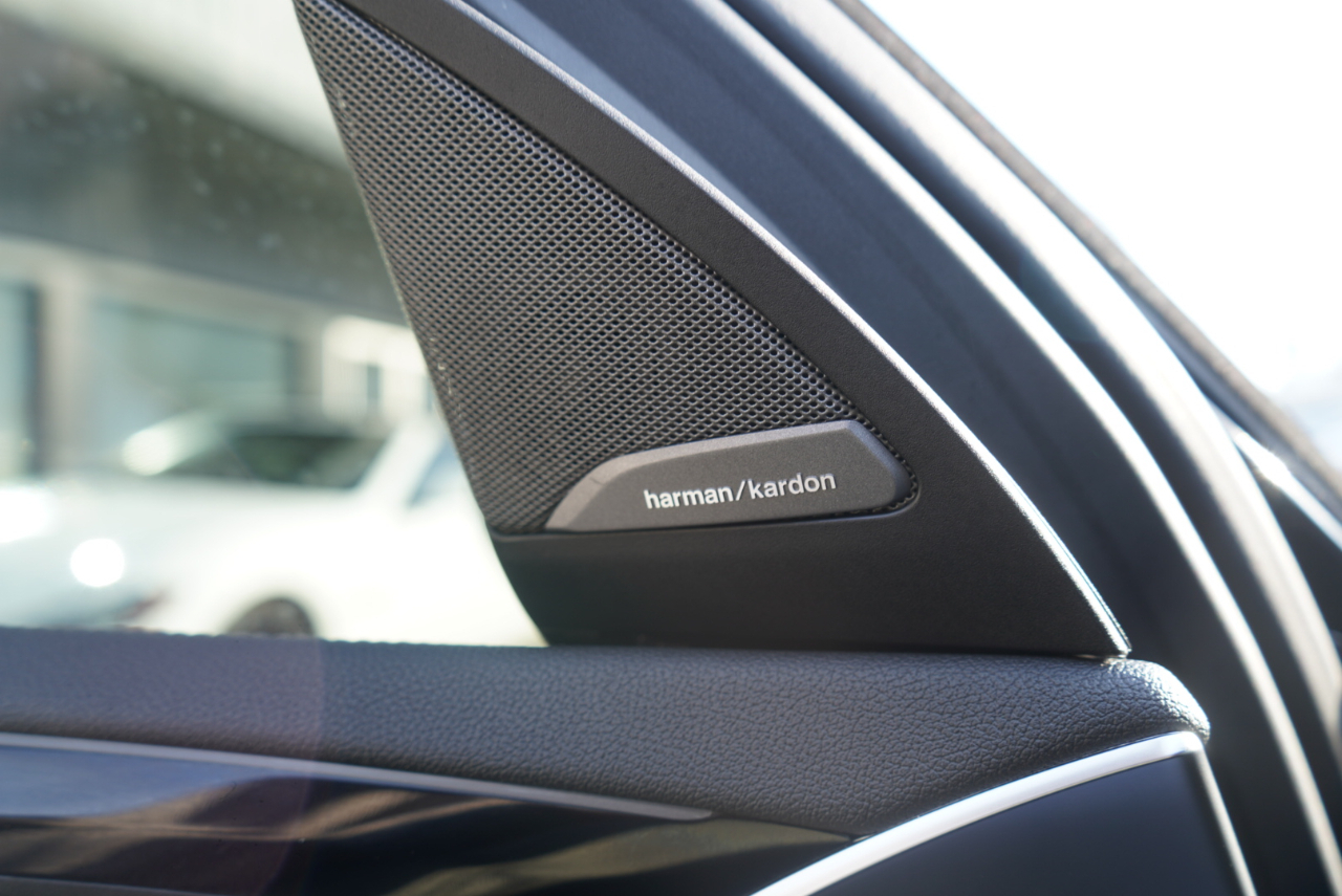 BMW X4 M Sports Activity Coupe 2022