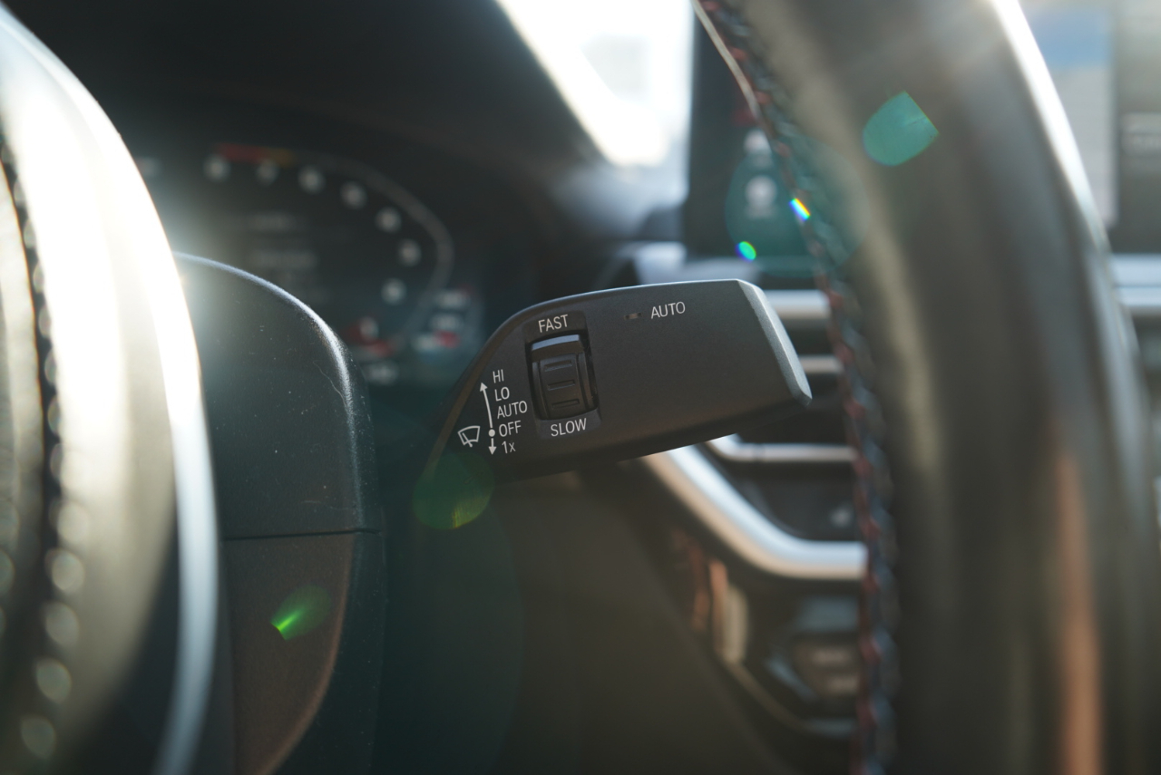 BMW X4 M Sports Activity Coupe 2022