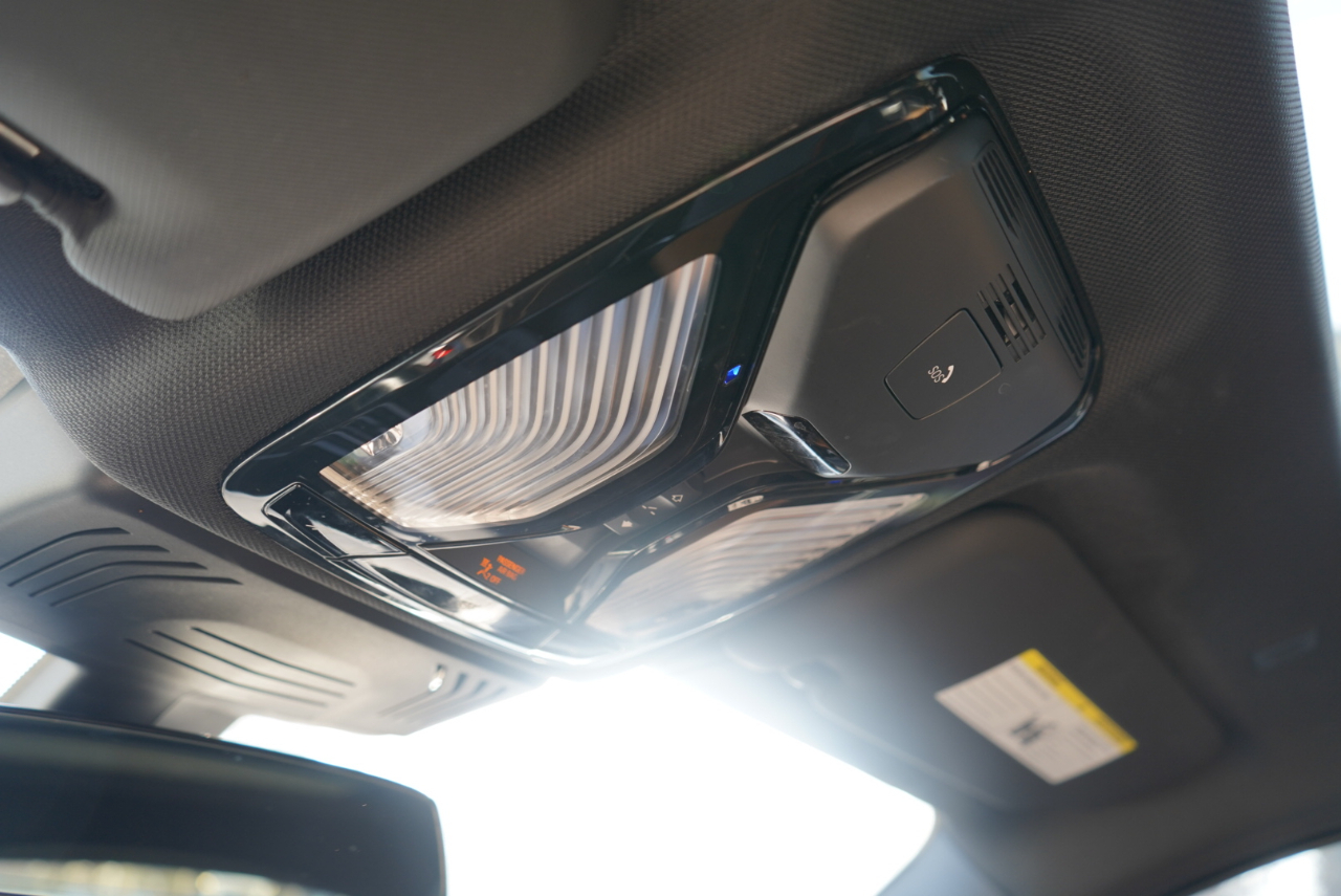 BMW X4 M Sports Activity Coupe 2022