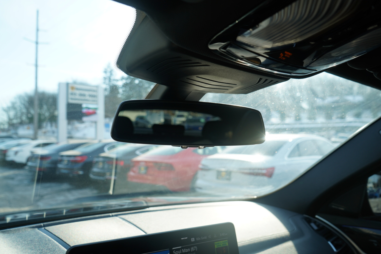 BMW X4 M Sports Activity Coupe 2022