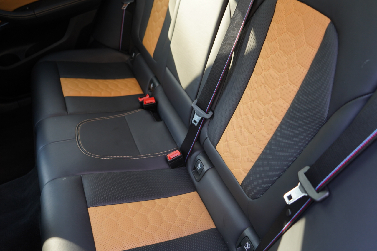 BMW X4 M Sports Activity Coupe 2022