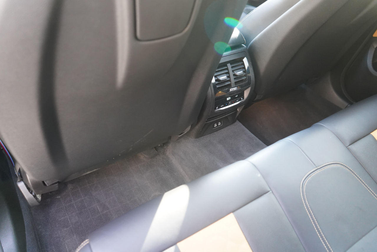 BMW X4 M Sports Activity Coupe 2022