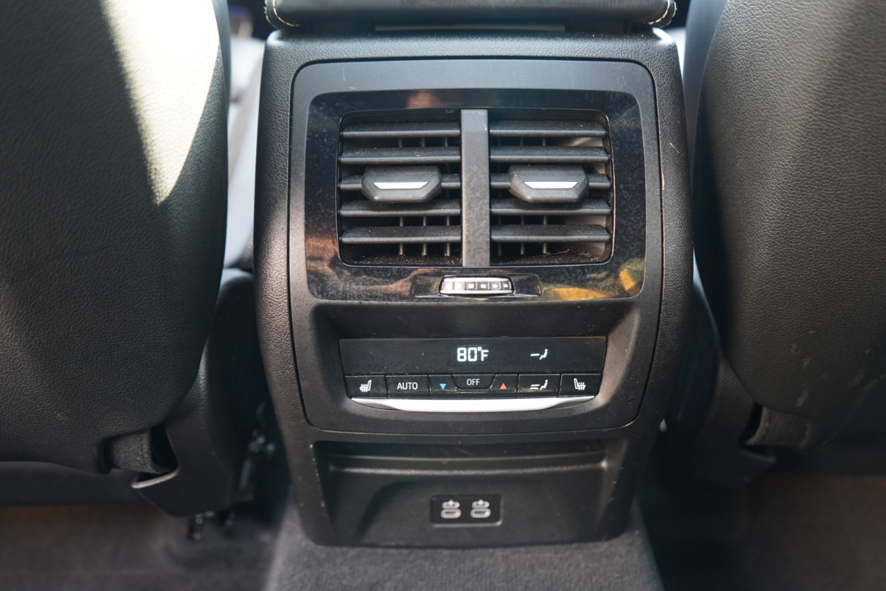 BMW X4 M Sports Activity Coupe 2022