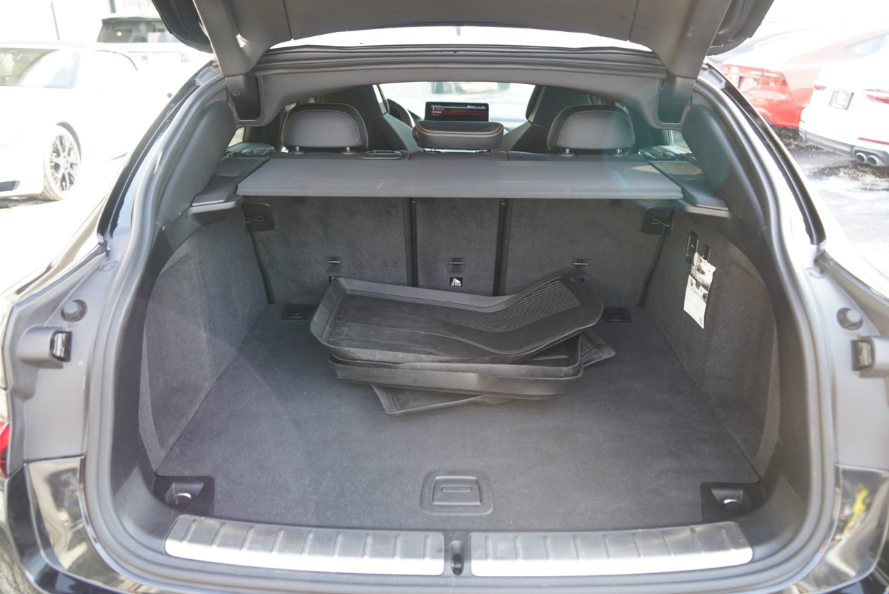 BMW X4 M Sports Activity Coupe 2022