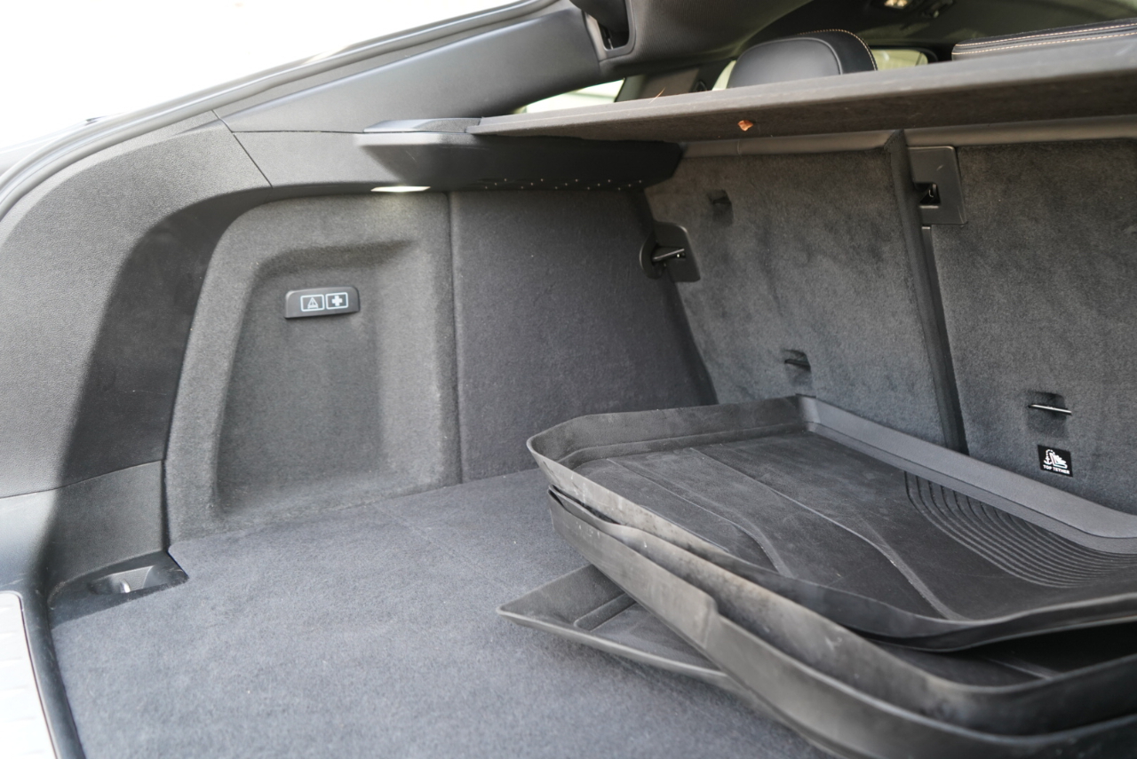 BMW X4 M Sports Activity Coupe 2022