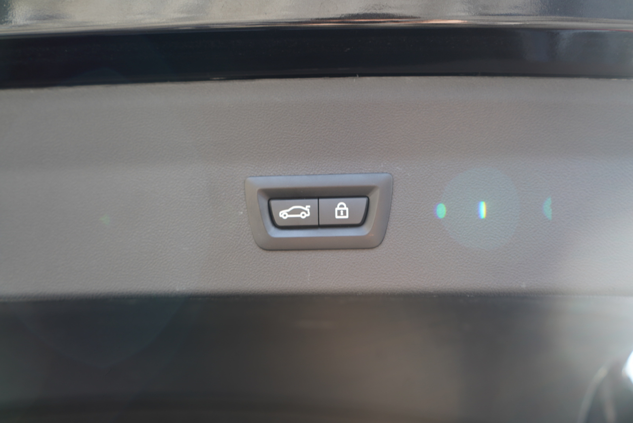 BMW X4 M Sports Activity Coupe 2022