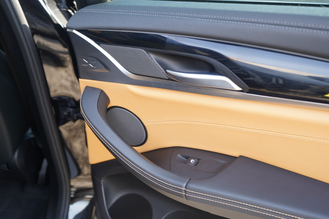 BMW X4 M Sports Activity Coupe 2022