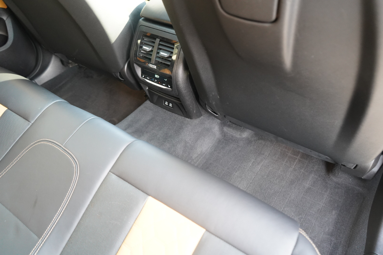 BMW X4 M Sports Activity Coupe 2022