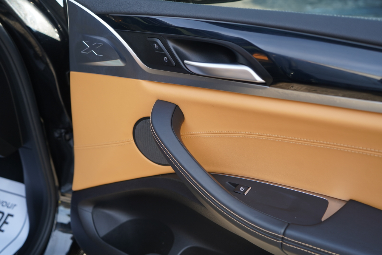 BMW X4 M Sports Activity Coupe 2022