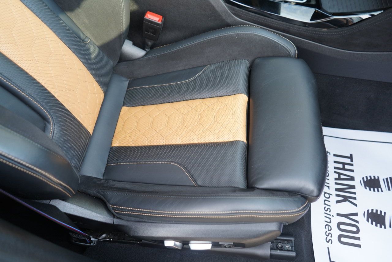 BMW X4 M Sports Activity Coupe 2022