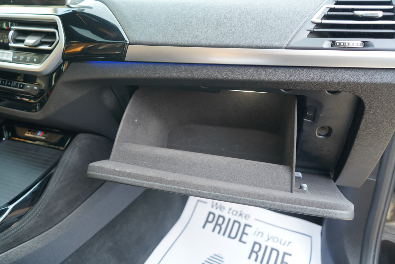 BMW X4 M Sports Activity Coupe 2022