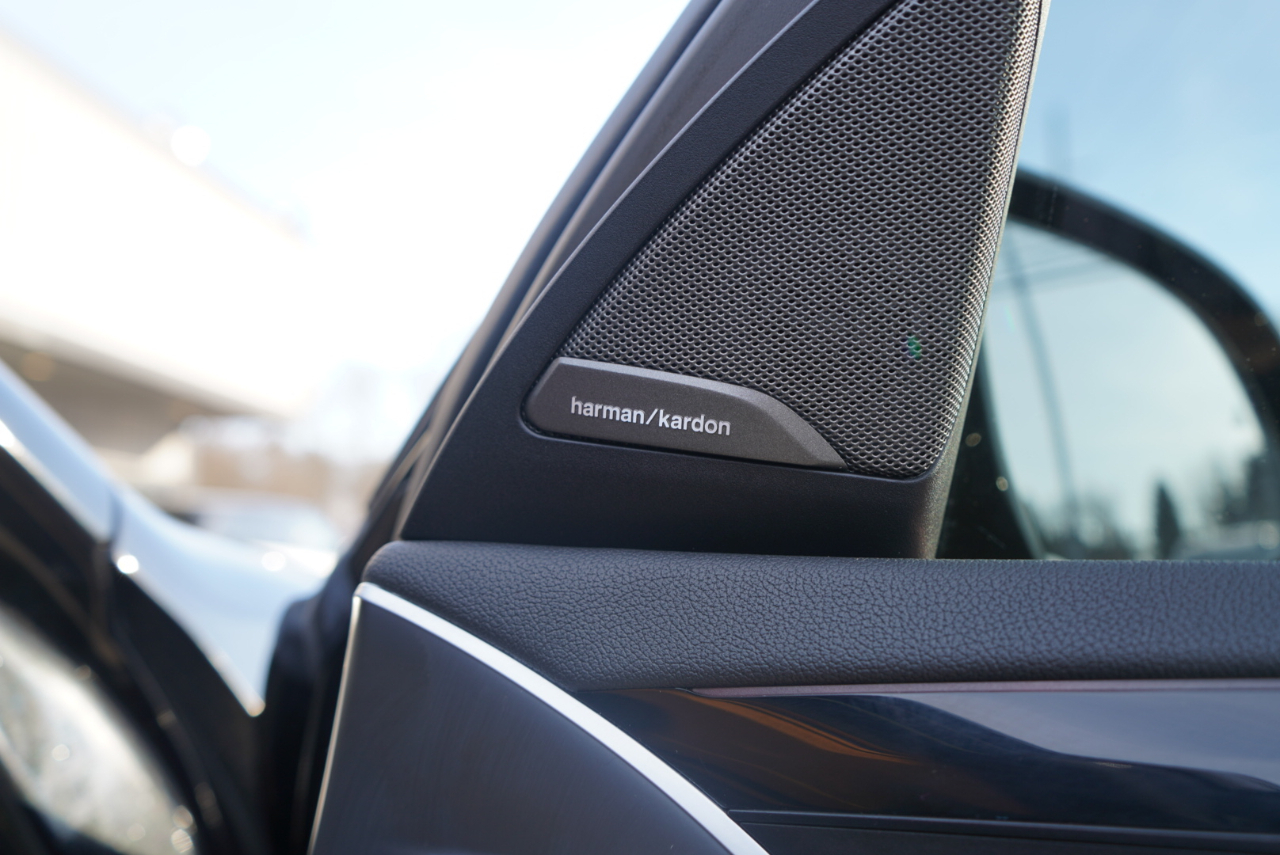 BMW X4 M Sports Activity Coupe 2022