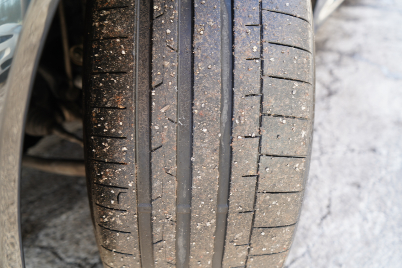 BMW X4 M Sports Activity Coupe 2022