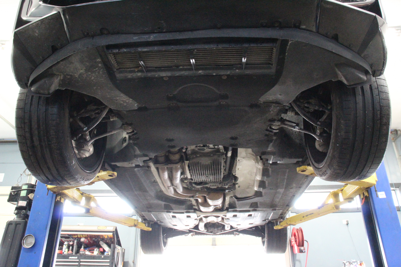 BMW X4 M Sports Activity Coupe 2022