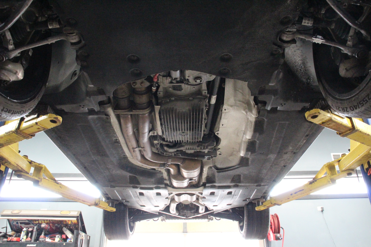 BMW X4 M Sports Activity Coupe 2022