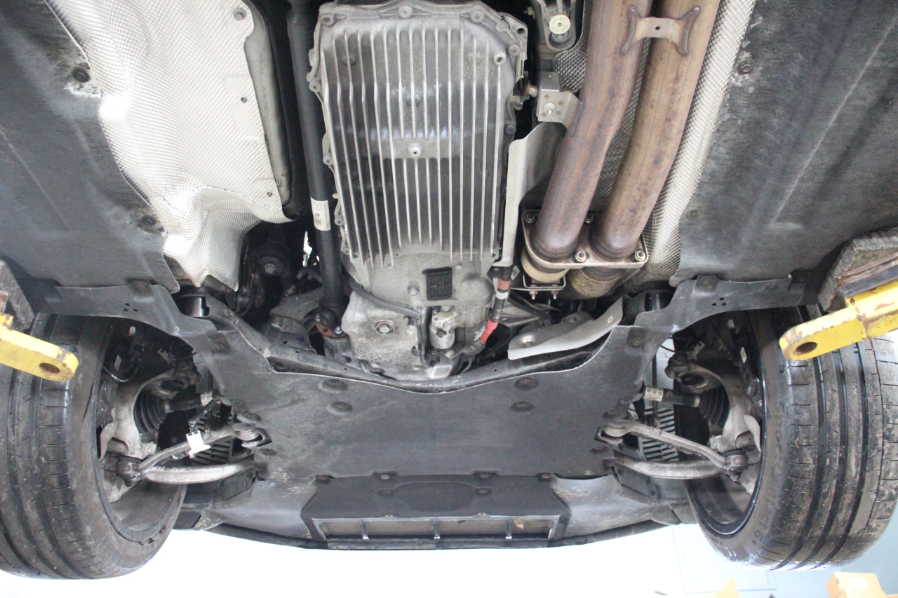 BMW X4 M Sports Activity Coupe 2022