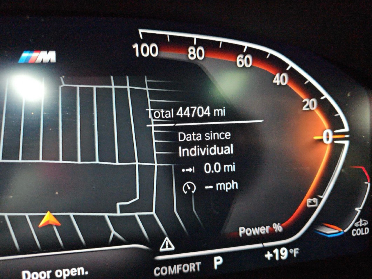 BMW 5 Series 540i xDrive Sedan 2023