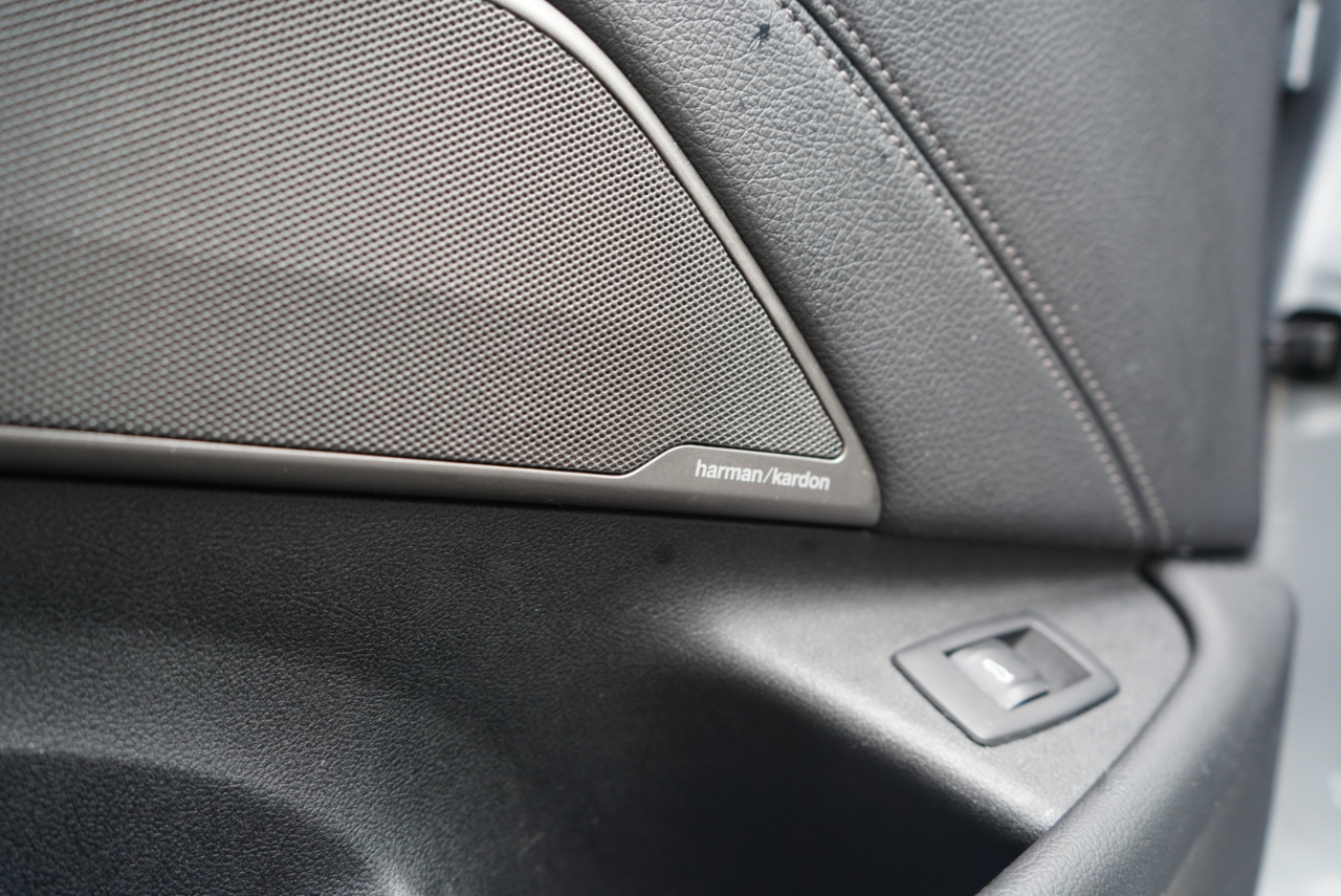 BMW 5 Series 540i xDrive Sedan 2023