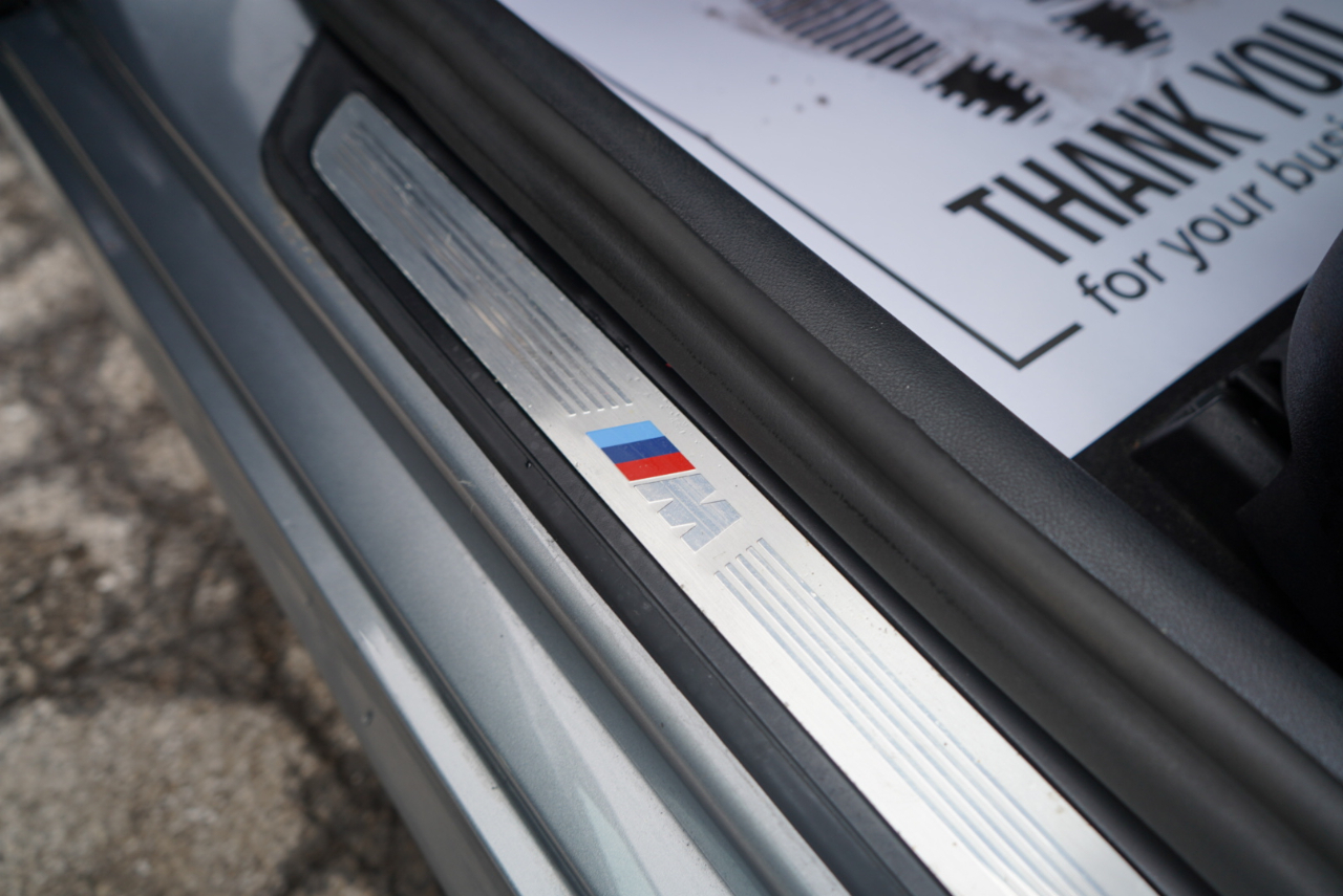 BMW 5 Series 540i xDrive Sedan 2023