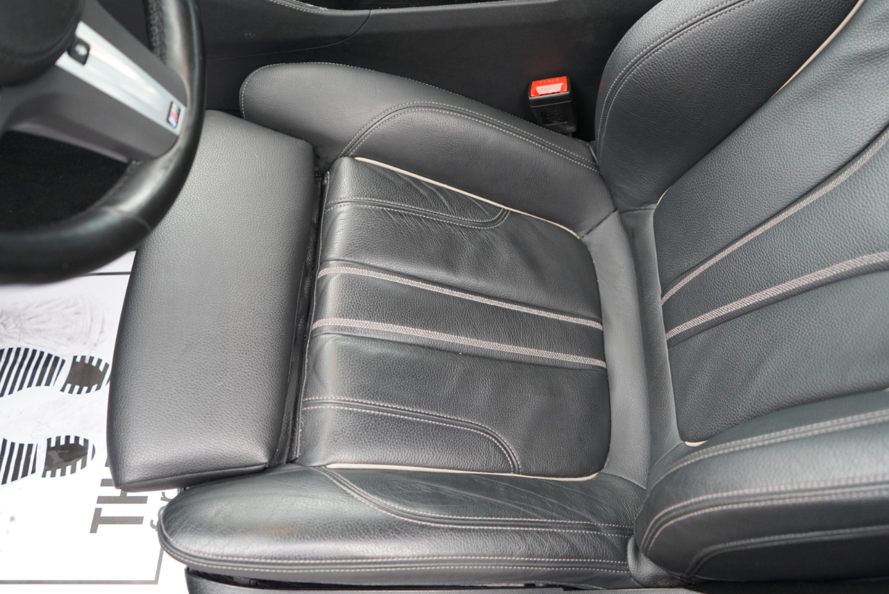 BMW 5 Series 540i xDrive Sedan 2023