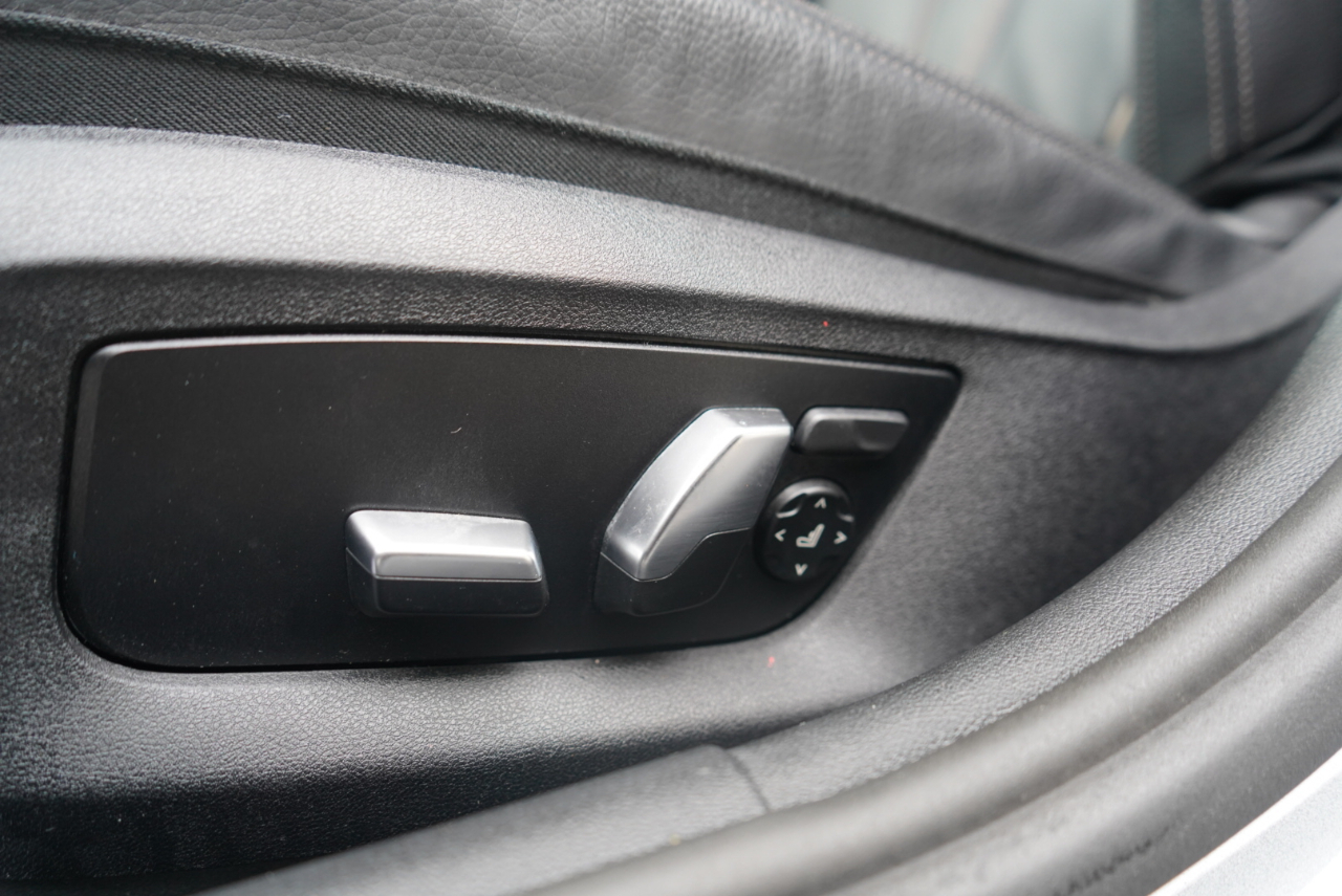 BMW 5 Series 540i xDrive Sedan 2023