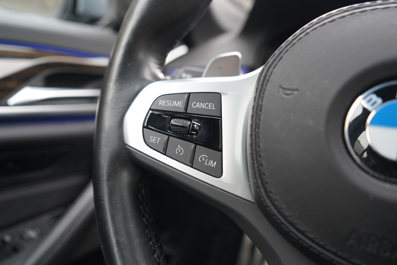 BMW 5 Series 540i xDrive Sedan 2023