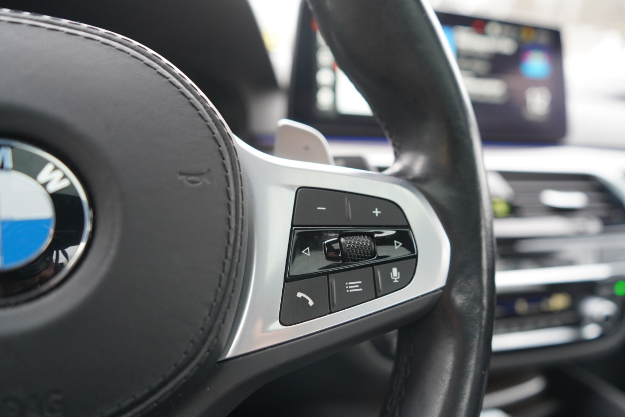 BMW 5 Series 540i xDrive Sedan 2023