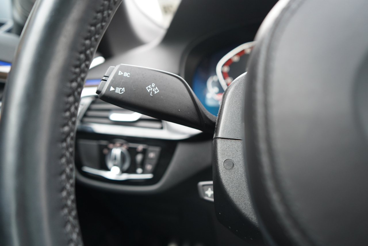 BMW 5 Series 540i xDrive Sedan 2023