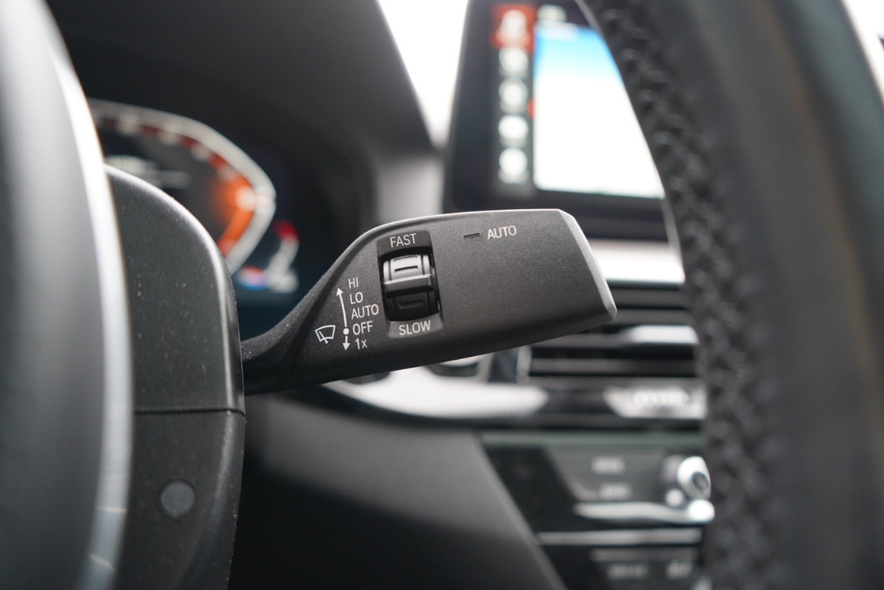 BMW 5 Series 540i xDrive Sedan 2023