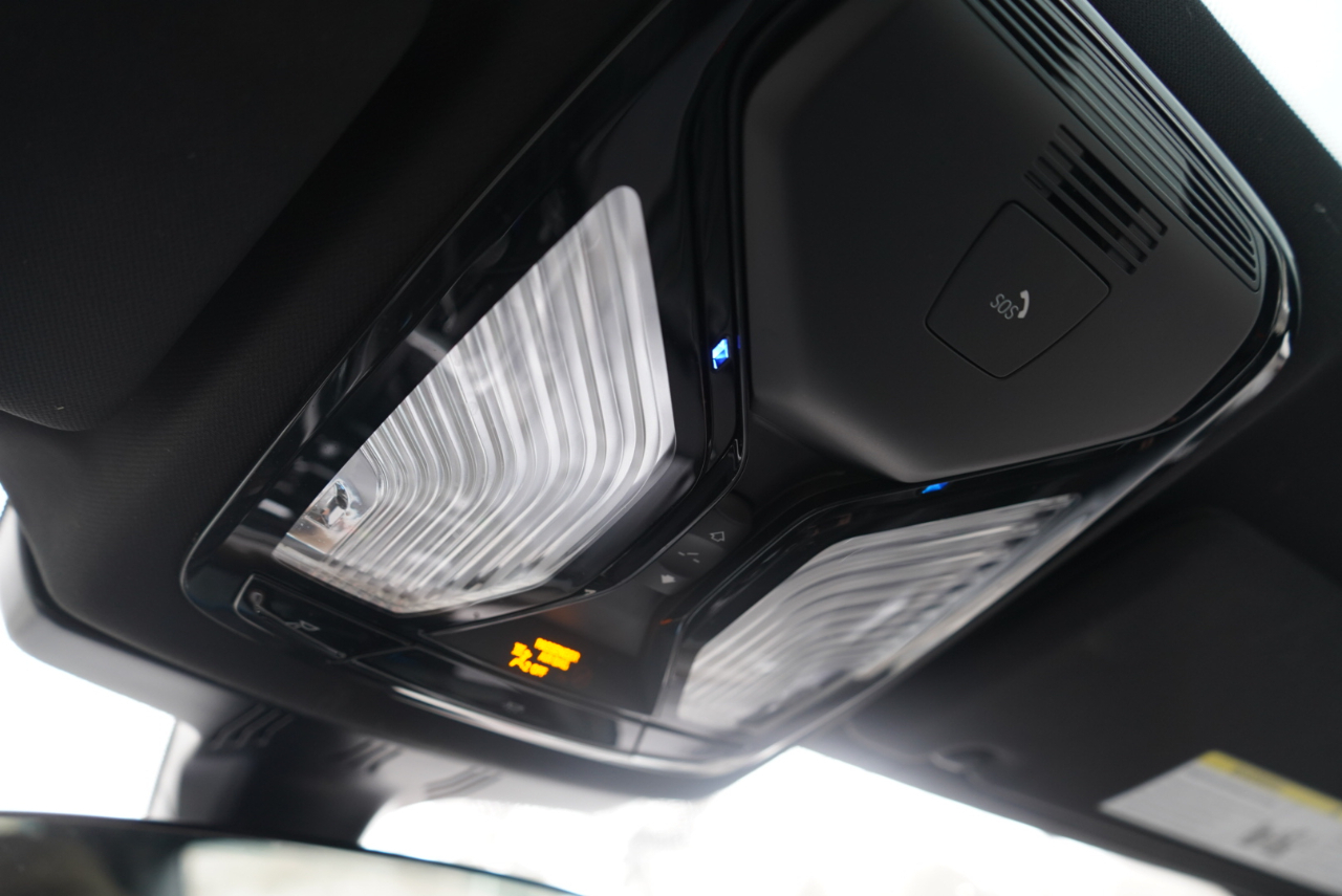 BMW 5 Series 540i xDrive Sedan 2023