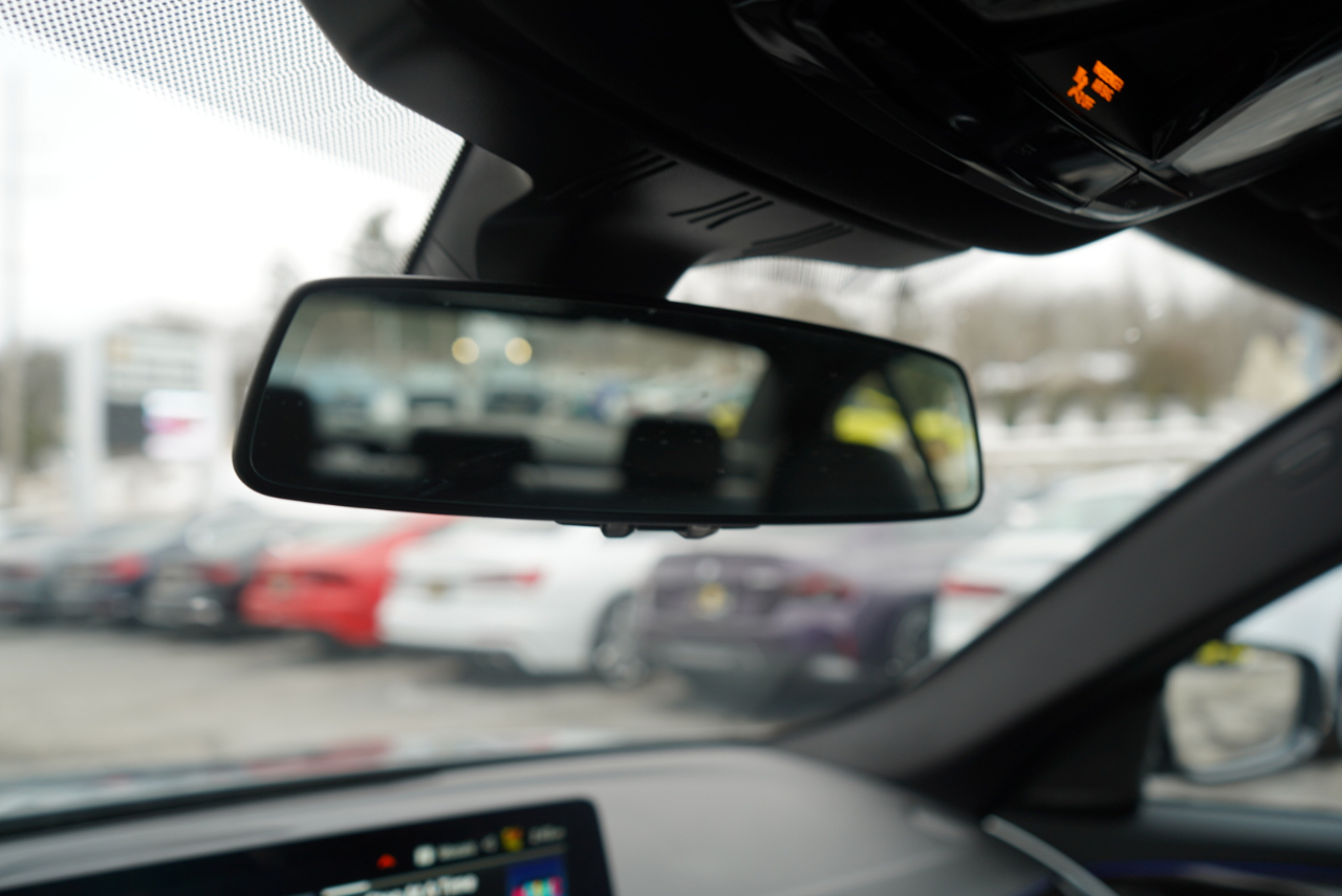 BMW 5 Series 540i xDrive Sedan 2023