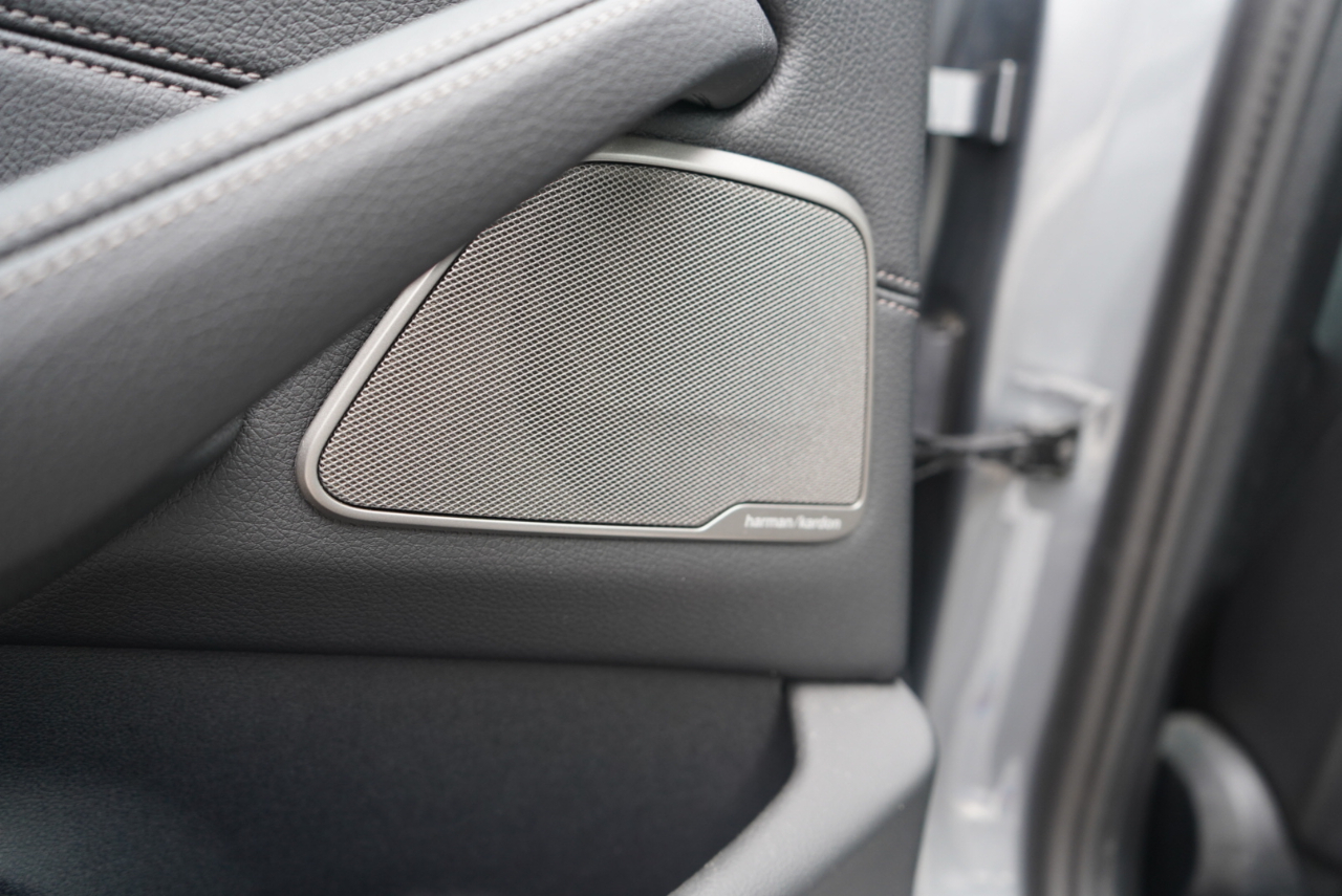 BMW 5 Series 540i xDrive Sedan 2023